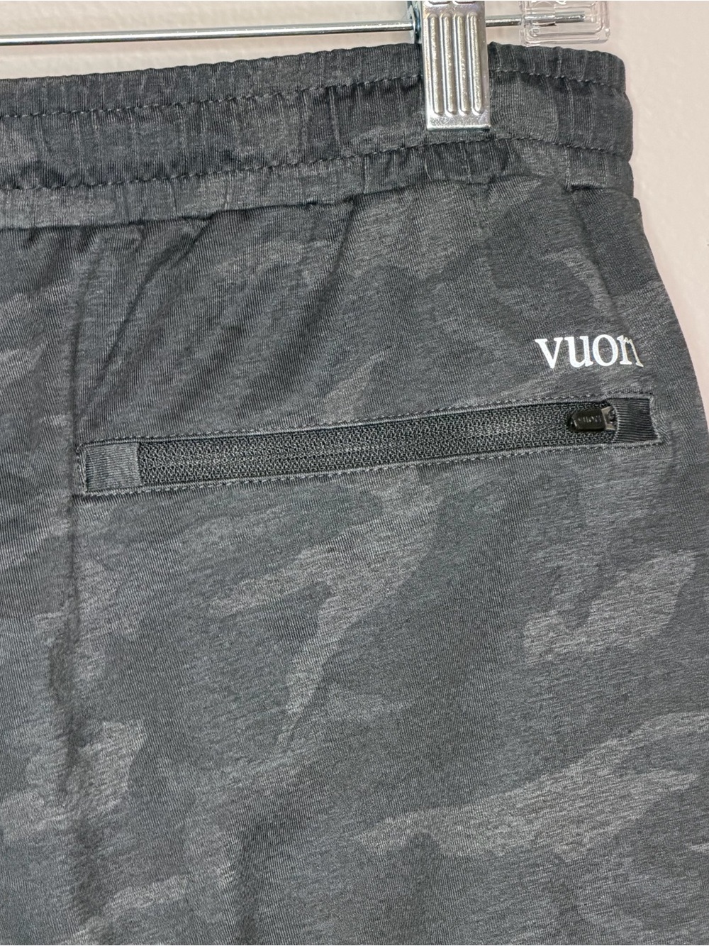 Vuori Sunday Performance Camo Jogger Men’s M/L - Picture 15 of 15
